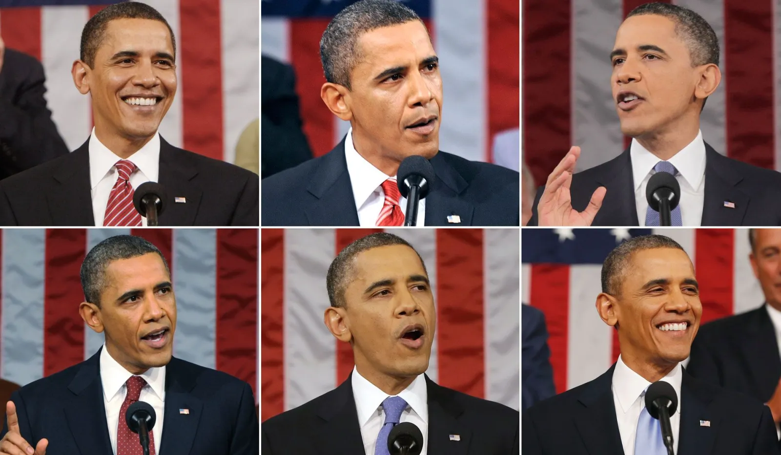 It's Still the Economy, Stupid: The State of Obama's Union - Newsweek, image size:1600x934