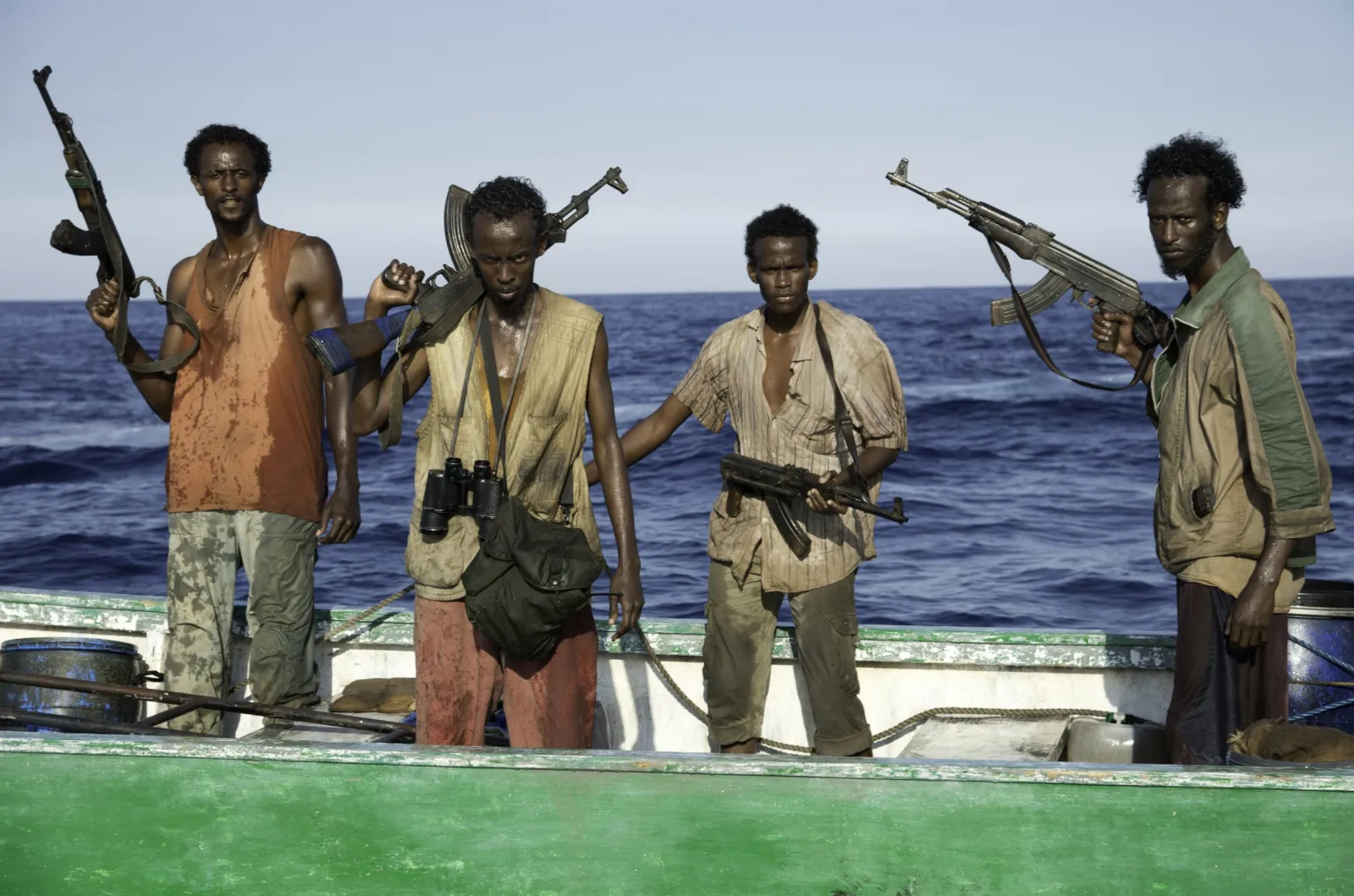 The Hollywood Pirate Returning to Somalia - Newsweek, image size:1600x1059