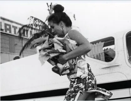 The Cult of Lilly Pulitzer - Newsweek