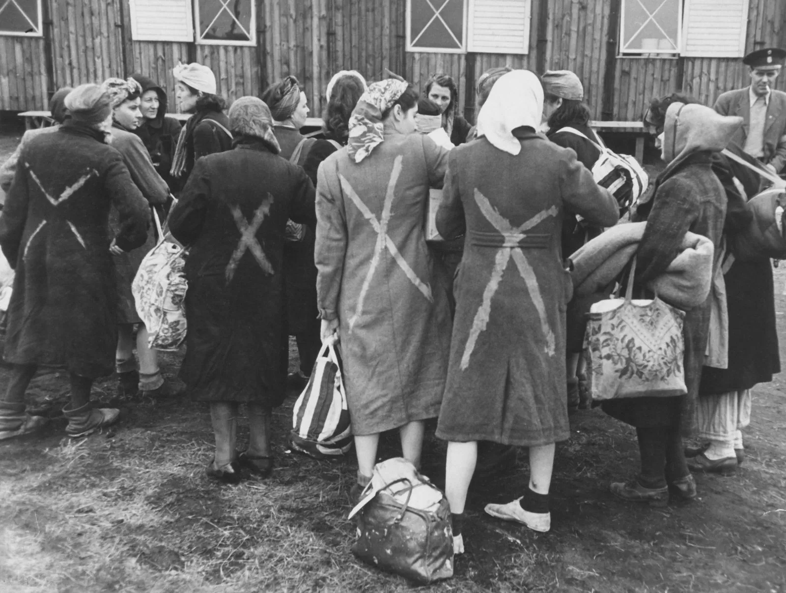 The Swedish Schindler: How Count Bernadotte Saved Thousands of Jews From  Death - Newsweek