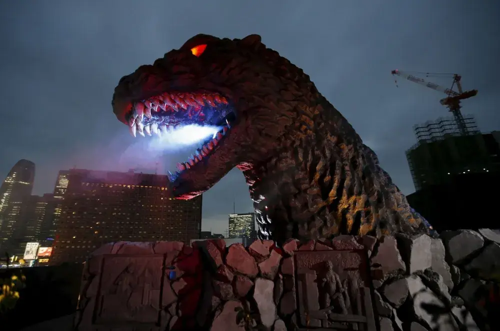 ‘Shin Godzilla 2’ Supplanted by Potential Mothra and King Ghidorah Solo Movies in Toho ‘World of Godzilla’
