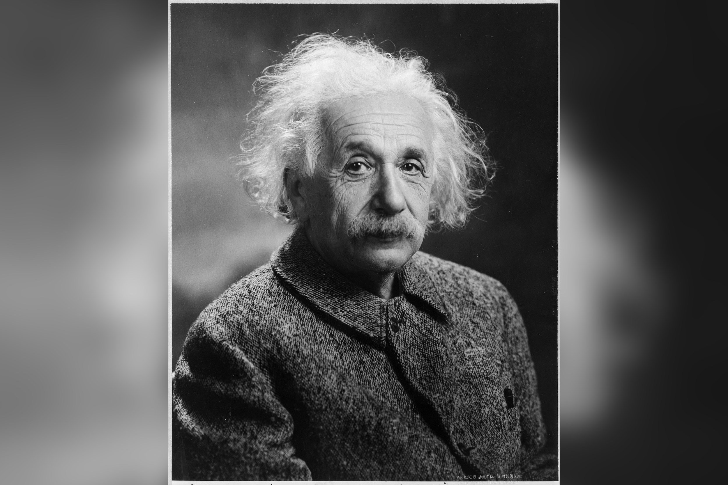 Albert Einstein: A Driven, Curious and Innovative Mind That