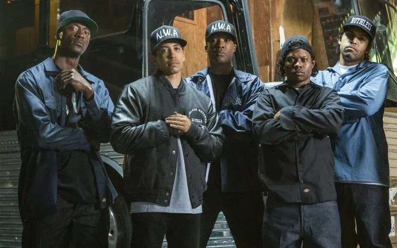 Before ‘Straight Outta Compton’: Race and the Musical Biopic
