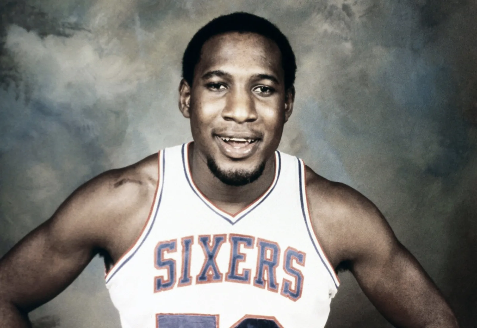 Backboard-Shattering NBA Legend Darryl Dawkins Dies at 58 - Newsweek