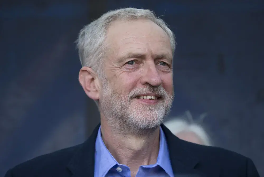 Britain’s Labour Leader Jeremy Corbyn to Address Pro-Israel Event