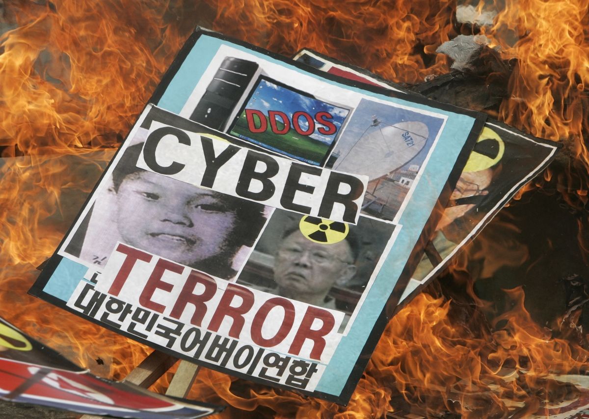 Inside The Elite North Korean Cyber Warfare Cell Behind the Sony Hack ...