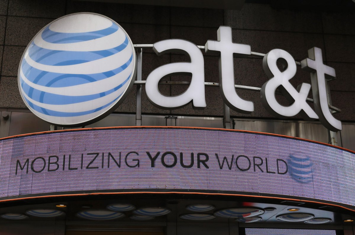 AT&T May Take $1.1 Billion Charge on DirecTV’s Venezuela Assets - Newsweek