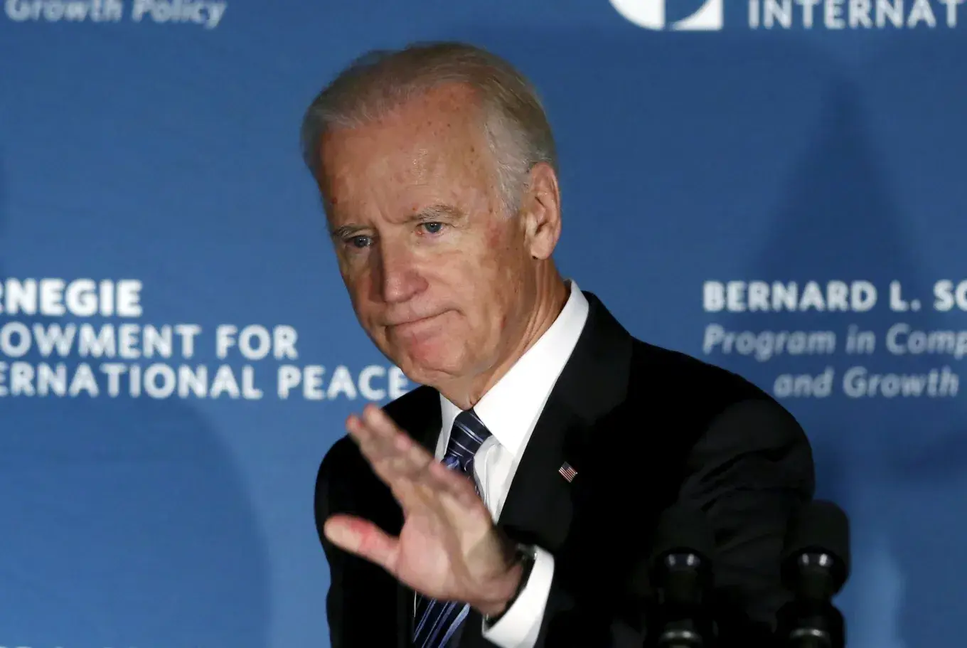 joe biden vice president
