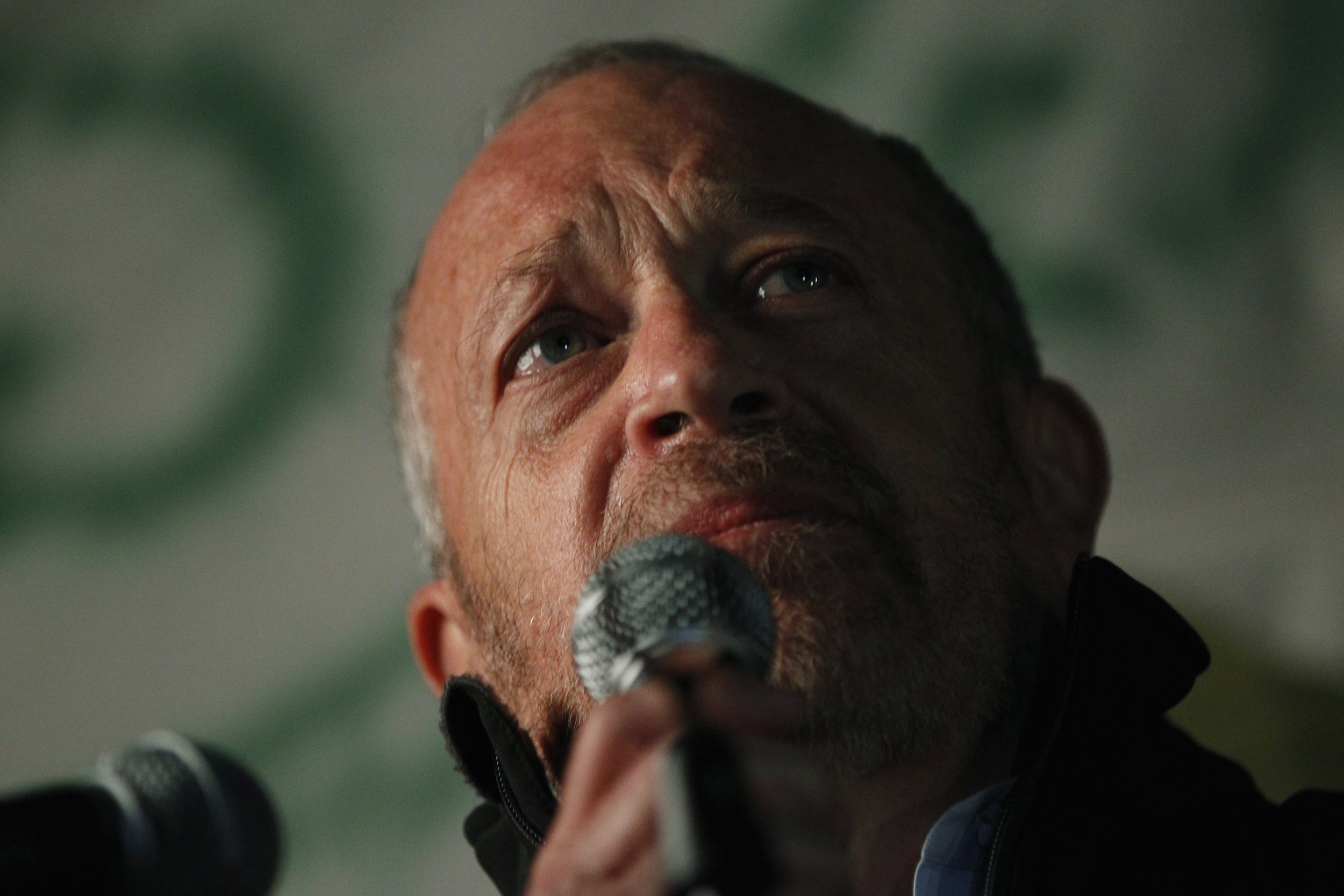 The Economic Fantasies of Robert Reich - Newsweek
