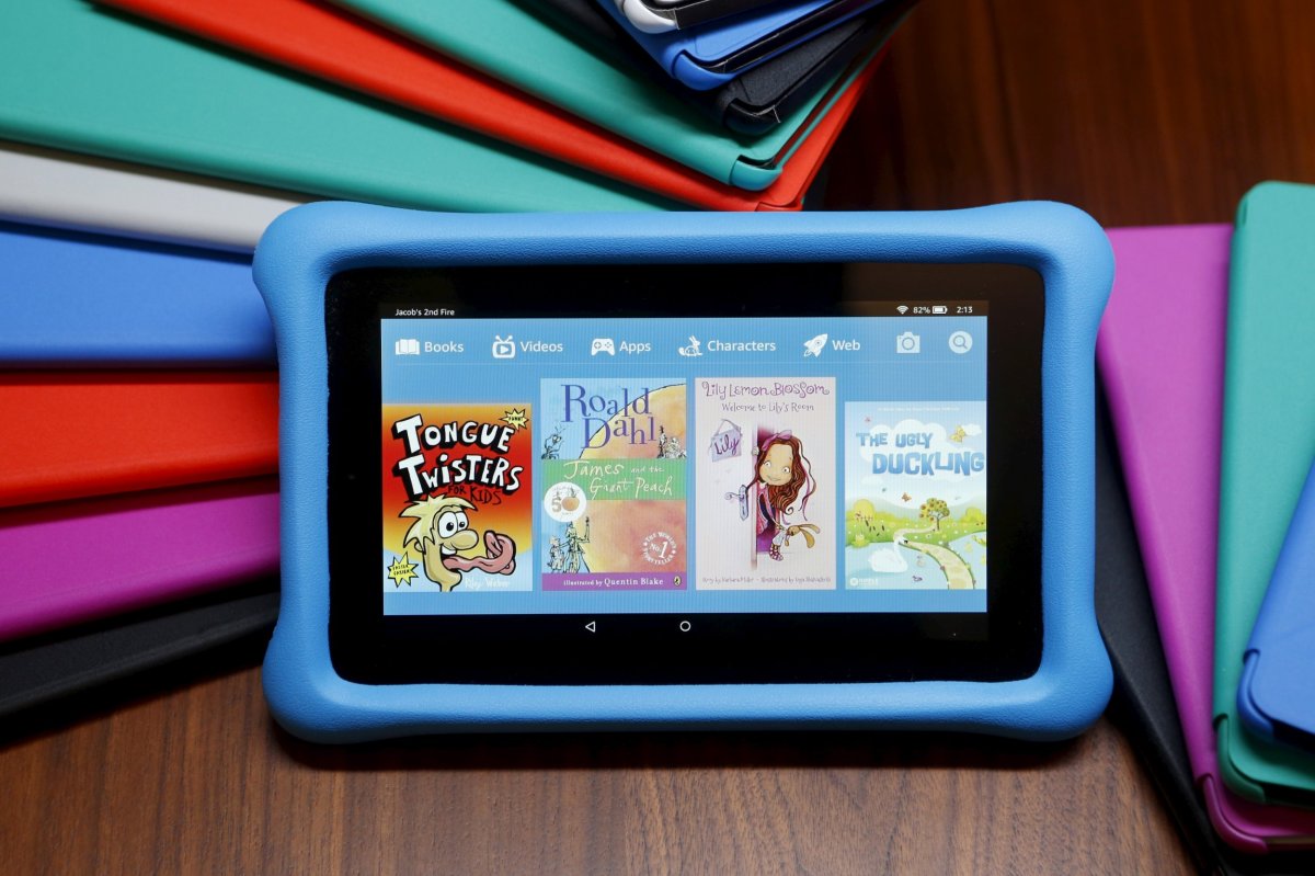 Tablets That Do It All for Under $100 - Newsweek