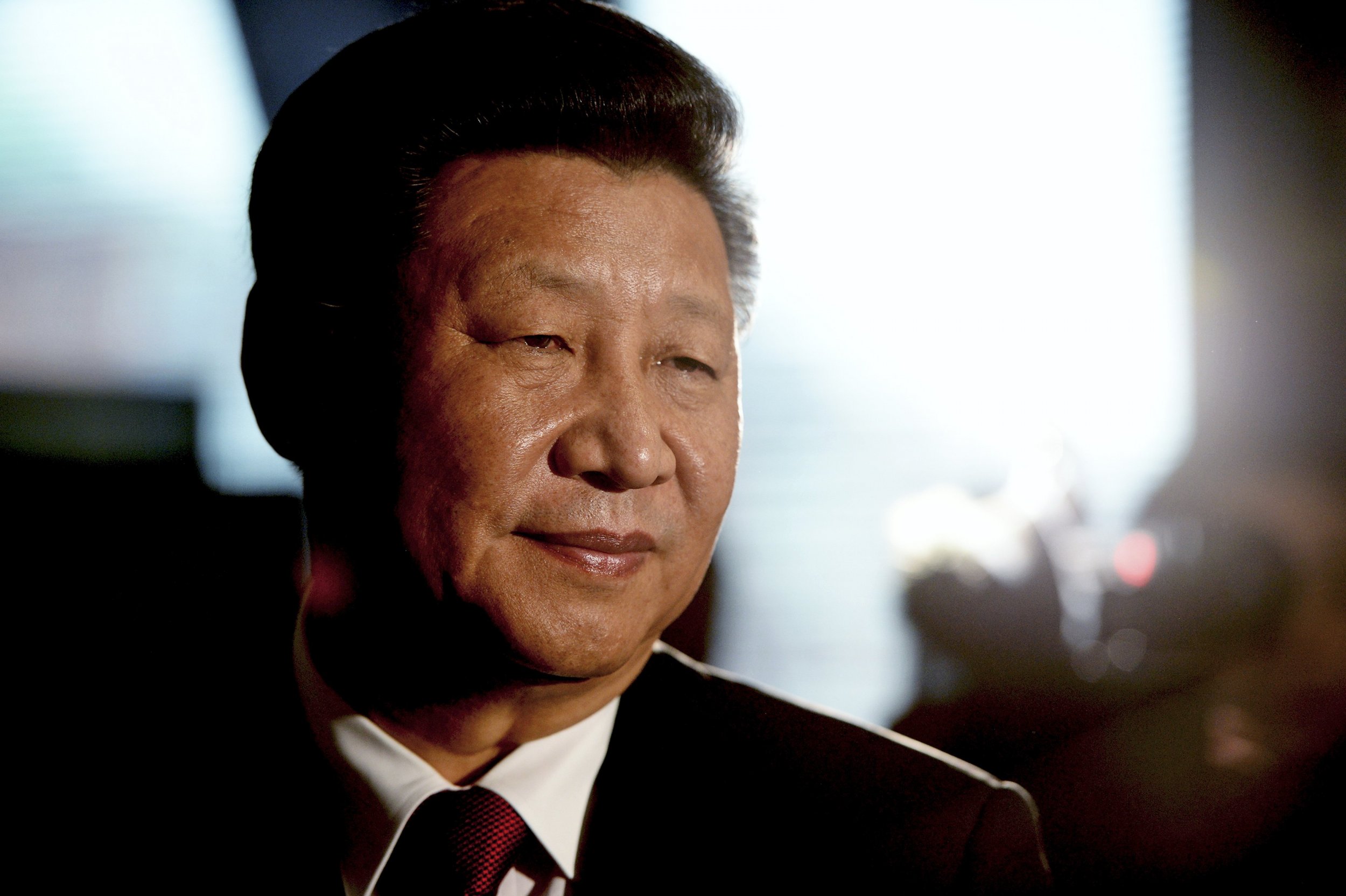 China's Xi Jinping Is Eyeing a Return to Supreme Power - Newsweek