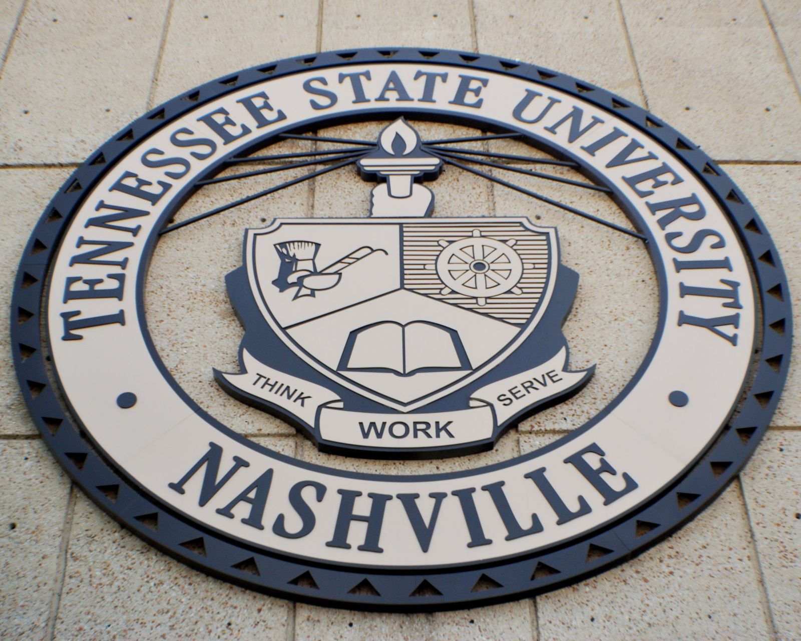 One Dead in Shooting at Tennessee State University Campus in Nashville ...
