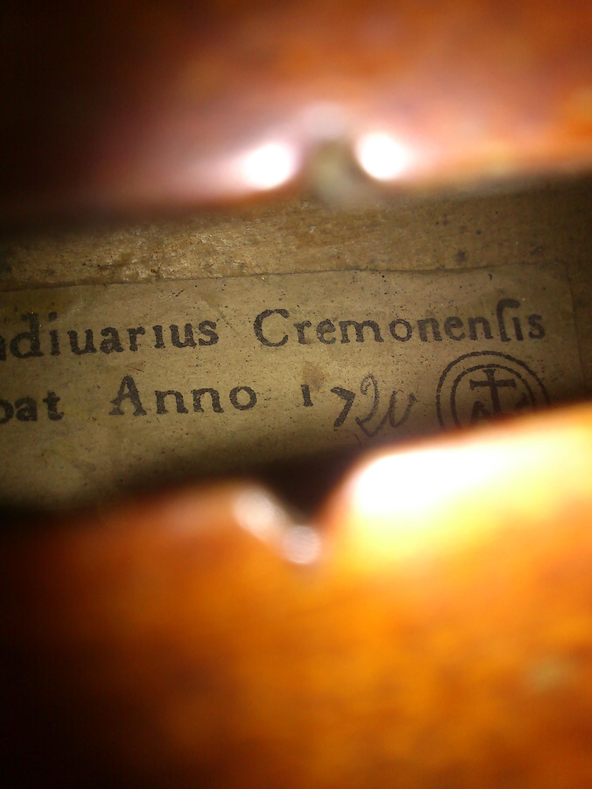 For Every Stradivarius Violin Discovered, There Are Many Wannabes