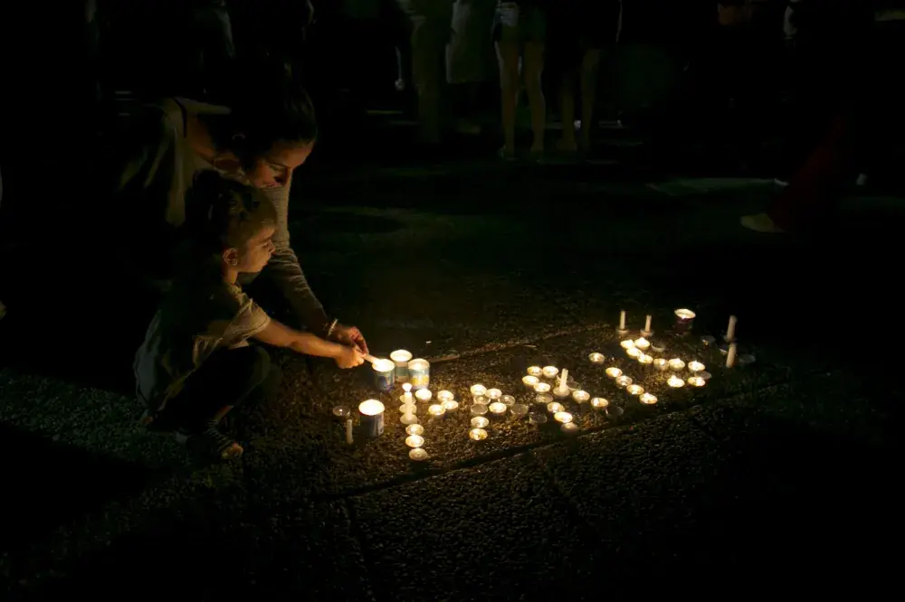 Tel Aviv Diary: Parisians Discover What It’s Like to Live With Terror