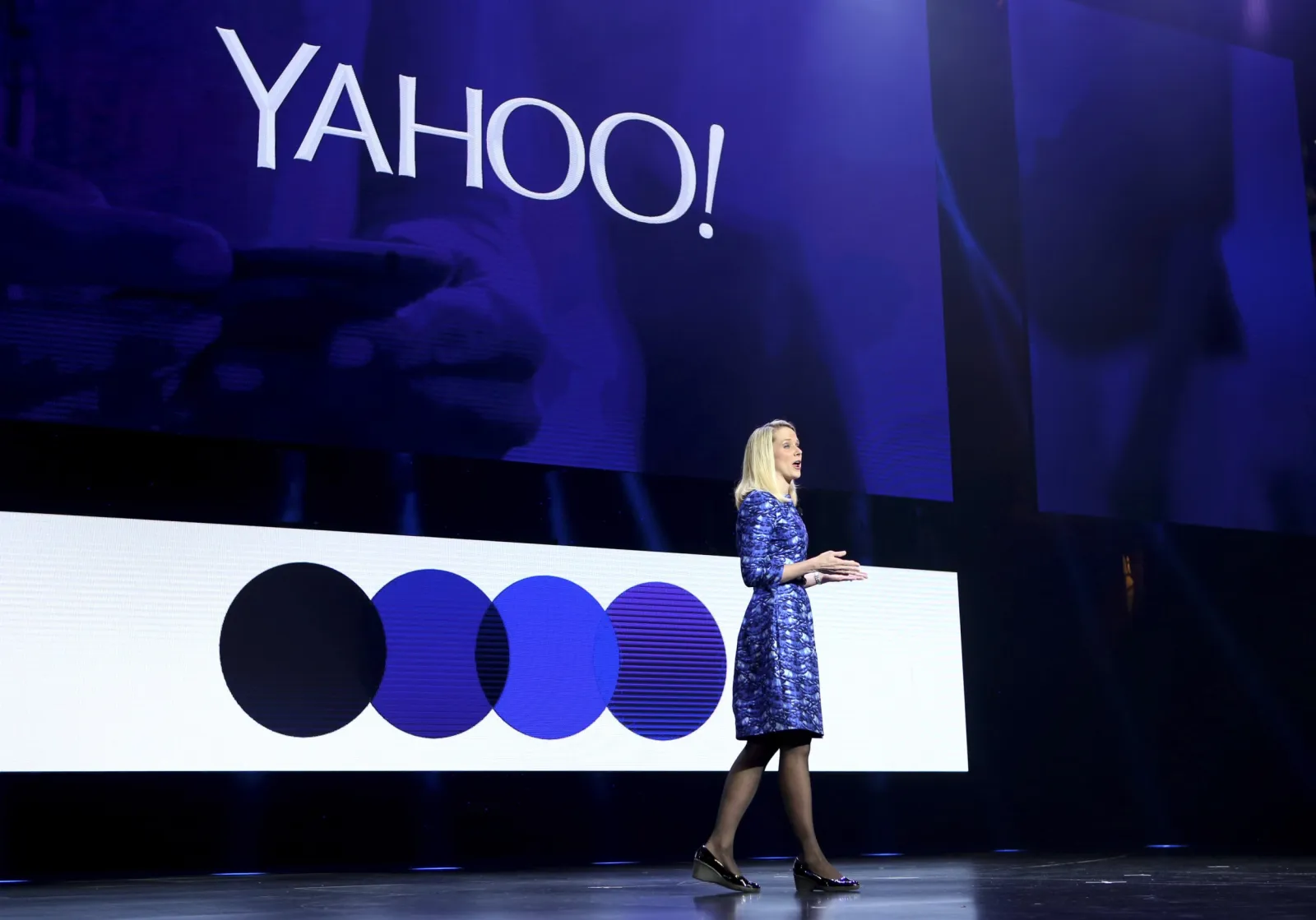 Making Sense of Yahoo’s Recent ‘Spinoff’ - Newsweek