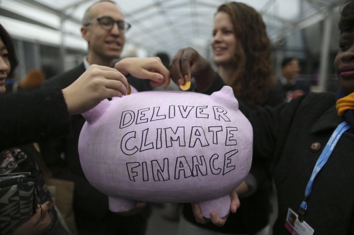 COP21 Climate Talks Extended to Saturday, Deal ‘Extremely Close’ - Newsweek