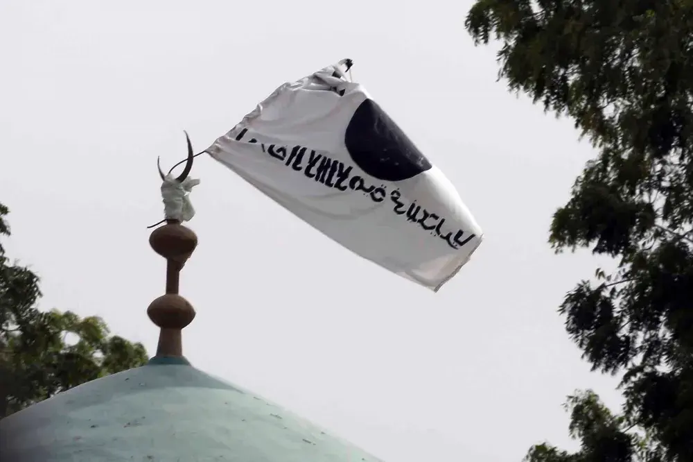 Cameroon: Suspected Boko Haram Suicide Bomber Kills 10