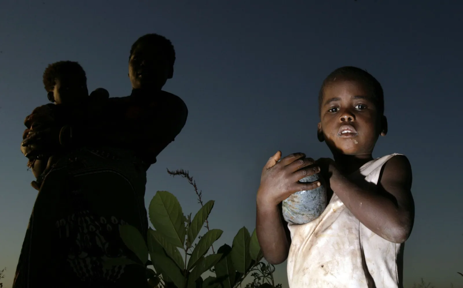 UNICEF: Food Shortage Worsens in Malawi