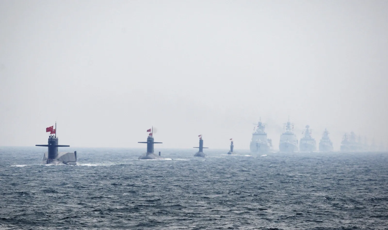 Japan to Confront China With Island Defense - Newsweek