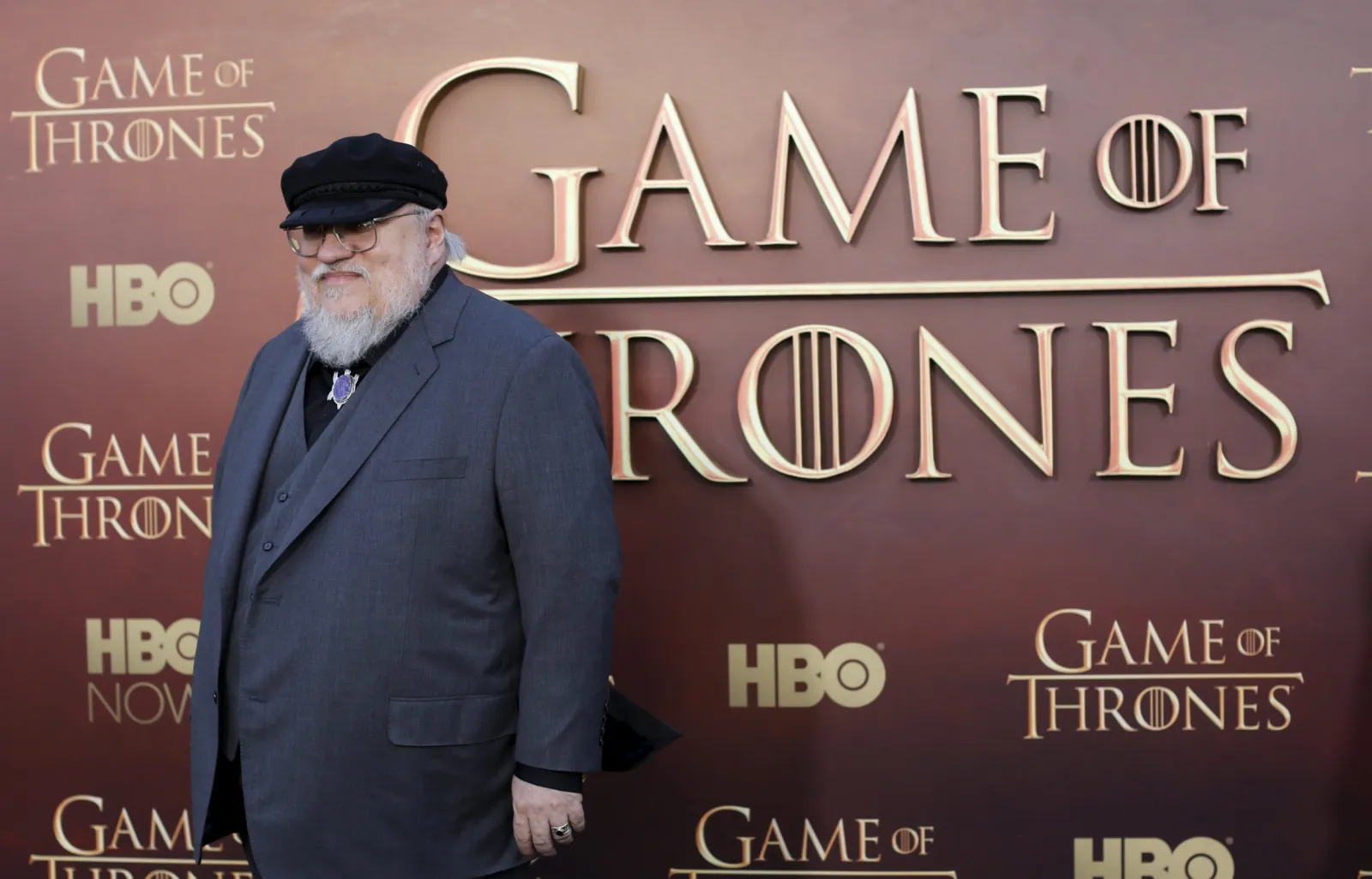 Game of Thrones: How To Read George R. R. Martin’s New Chapter - Newsweek