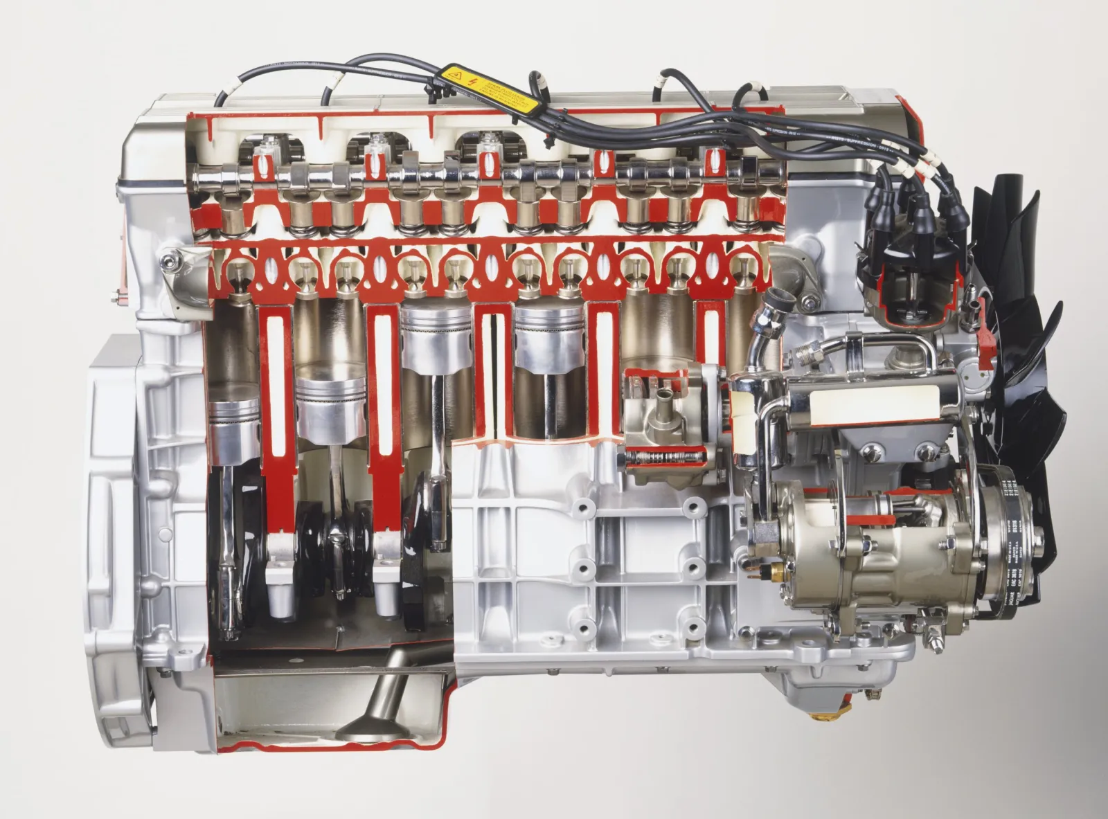 Cula Engine Engine Software Could Help Carmakers Make the Mandate of 54.5 Miles per ...