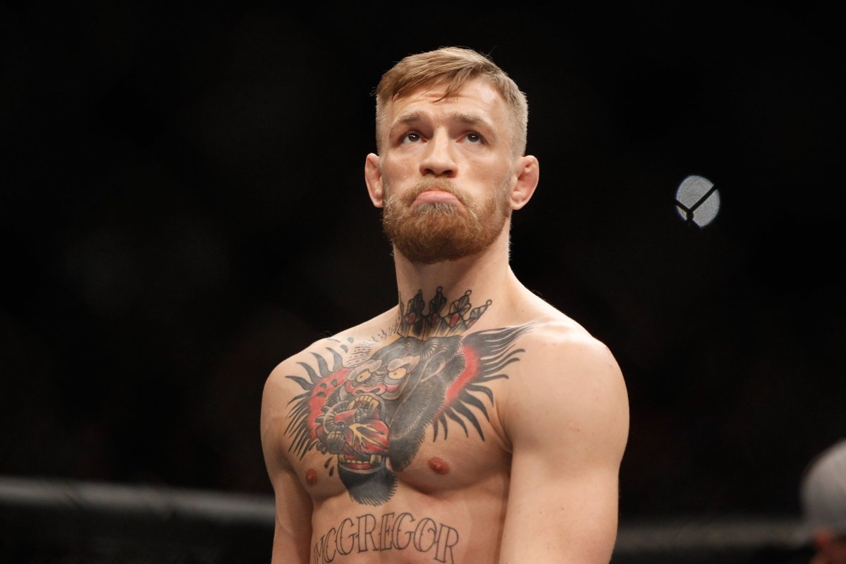 Conor McGregor Return News Expected Within ‘Next 24 Hours’: Report