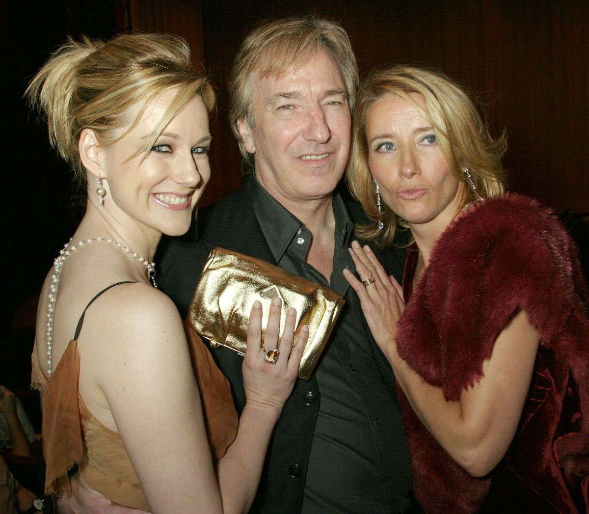 emma thompson on alan rickman
