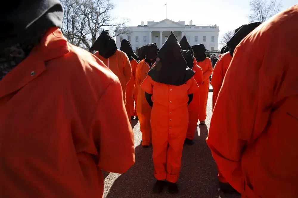 Trump Is Wrong: ISIS and Al-Qaeda Would Benefit From Bringing Back Torture