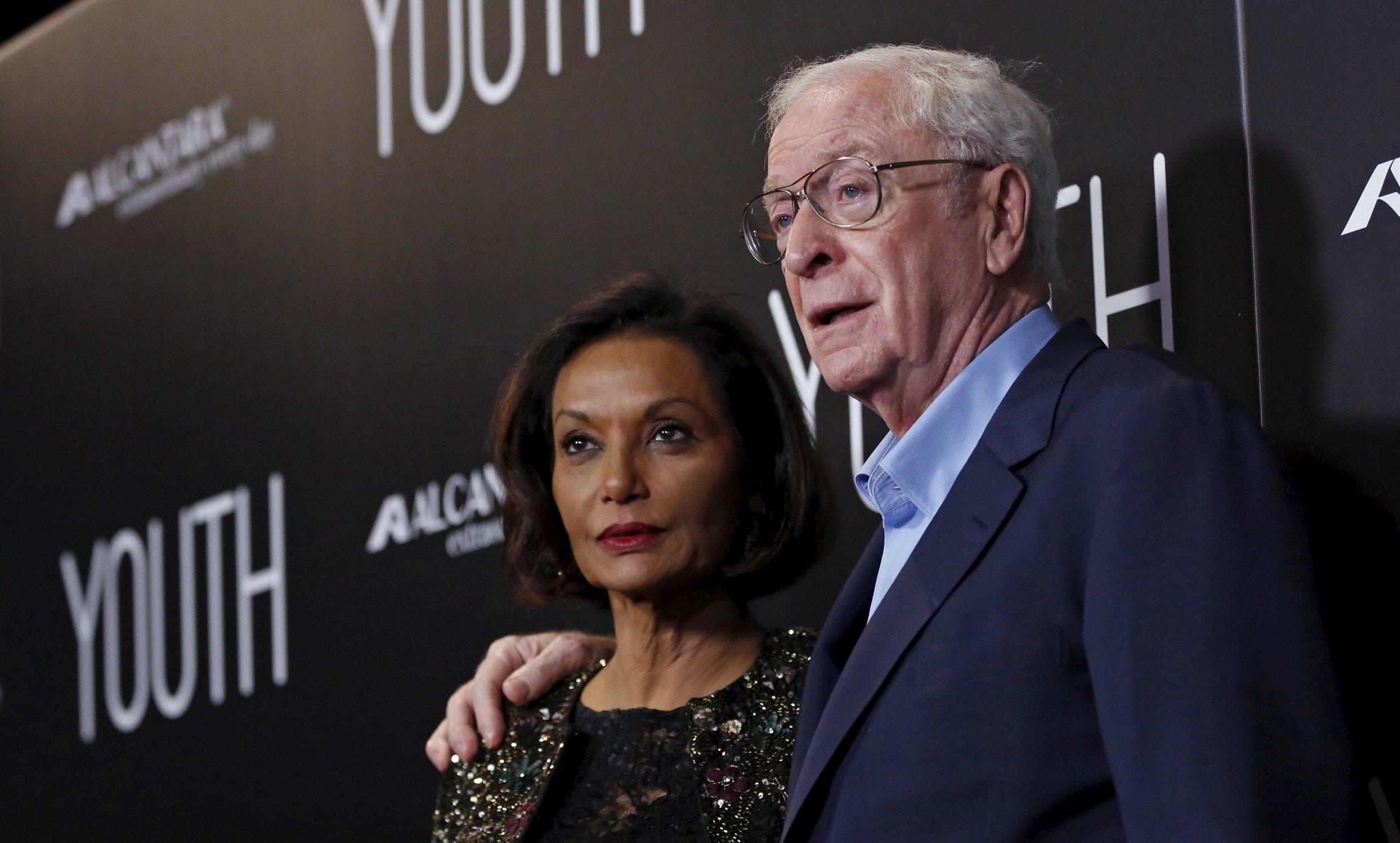 Michael Caine: 'I Drank a Bottle of Vodka and Smoked Several Packs of  Cigarettes Every Day'