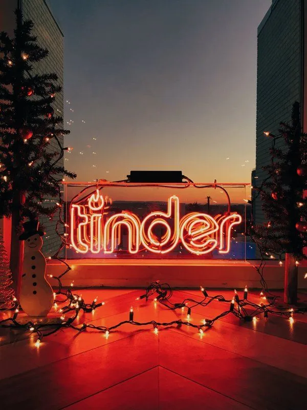 Tinder Adds STD Testing Locator to Its Website—Good Luck Finding It
