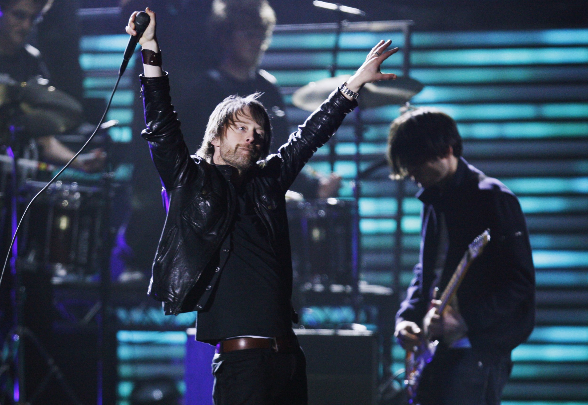Nine Predictions for Radiohead's Ninth Album - Newsweek