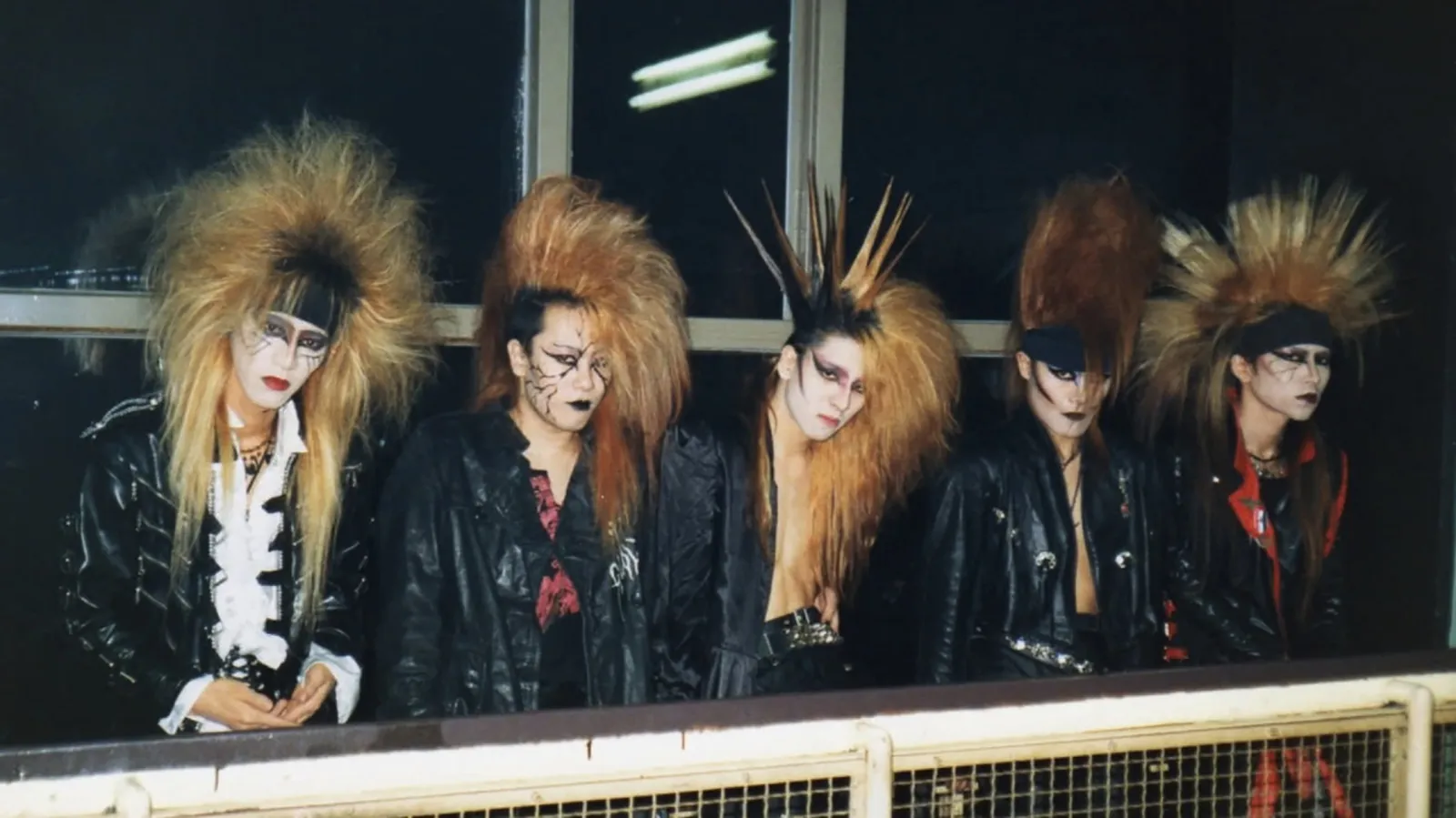 A Conversation With X Japan