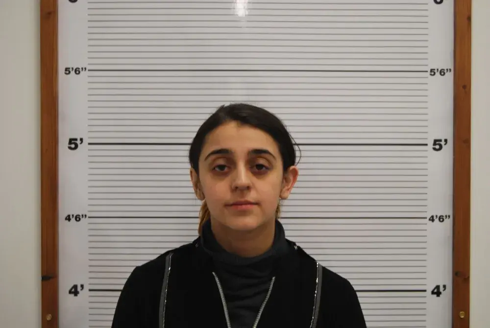 First Female British ISIS Returnee Tareena Shakil Jailed for Six Years
