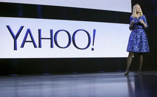 How Does Yahoo Make Its Money? - Newsweek