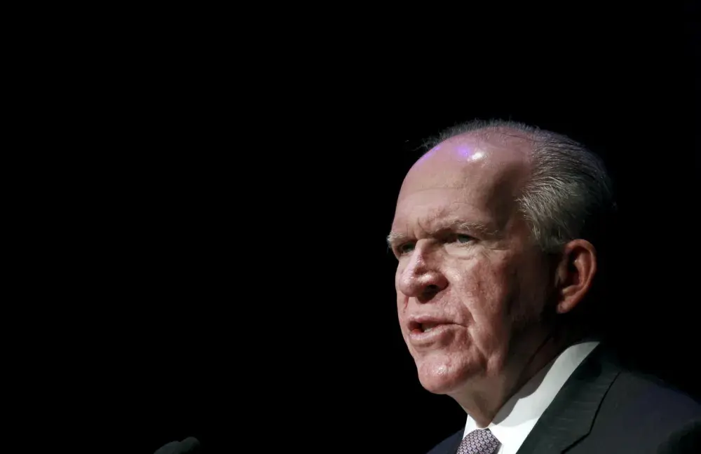 CIA Director: ISIS Has Used and Can Continue to Make Chemical Weapons