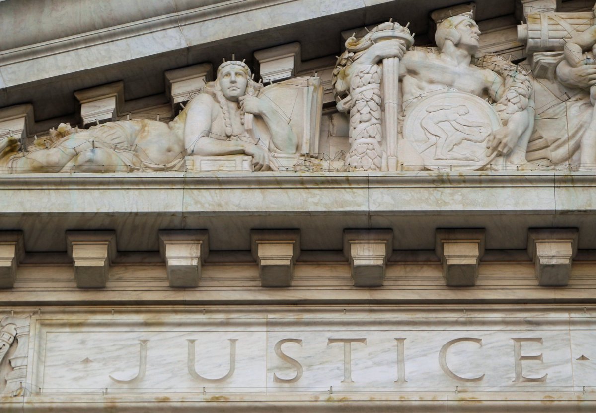 This Isn’t the First Election Year SCOTUS Nomination - Newsweek