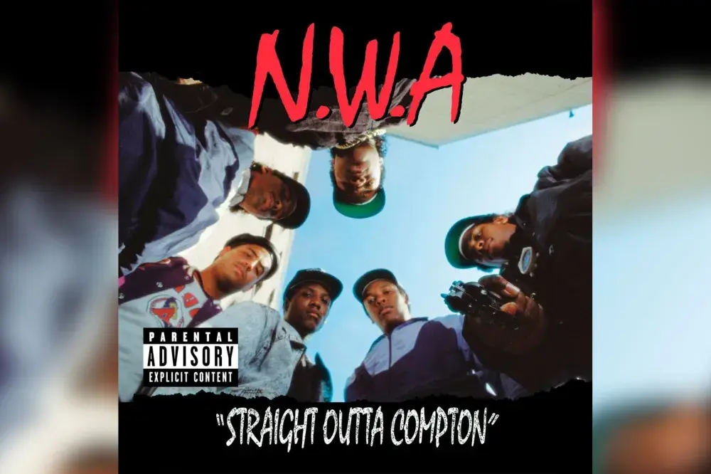 Revisiting N.W.A’s Musical Legacy