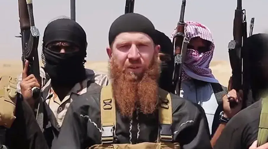 ISIS General Omar ‘the Chechen’ Al-Shishani Still Alive After Airstrike: Syrian Observatory