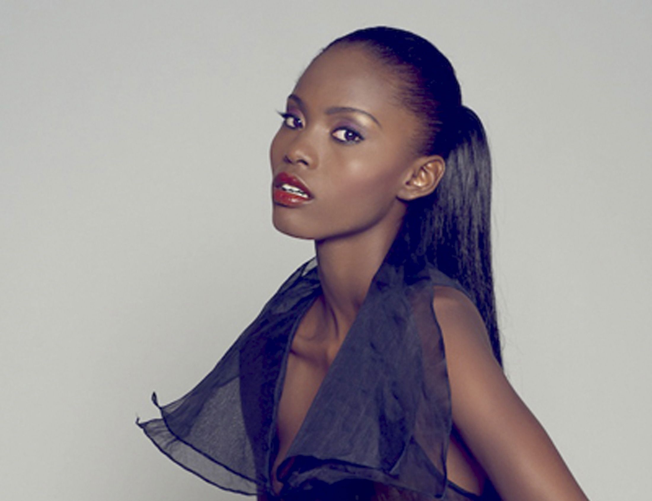 Fate of Lawsuit Brought by Trump Model to be Decided This Month