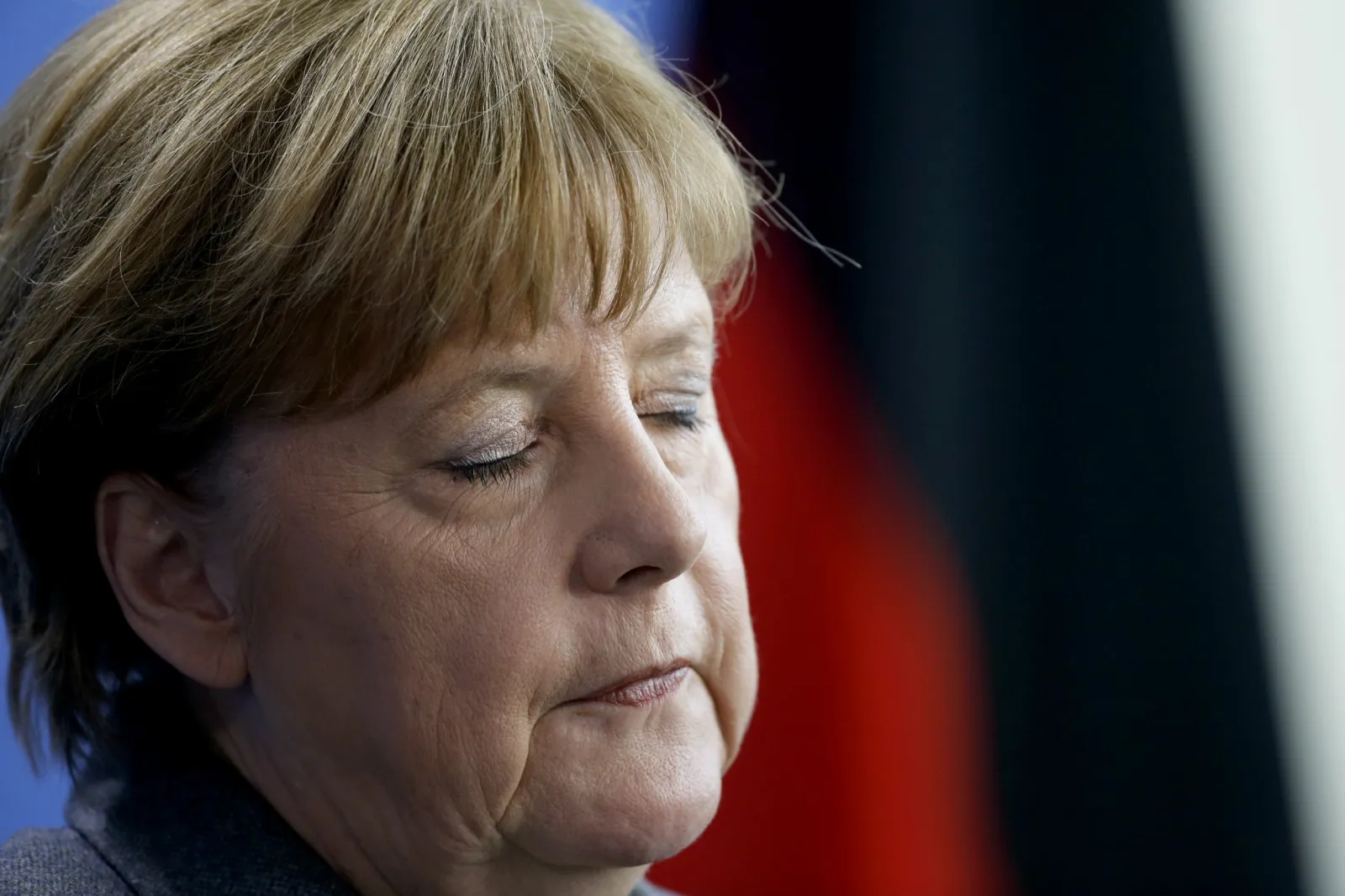 What Germany’s Crunch Elections Mean for Merkel - Newsweek