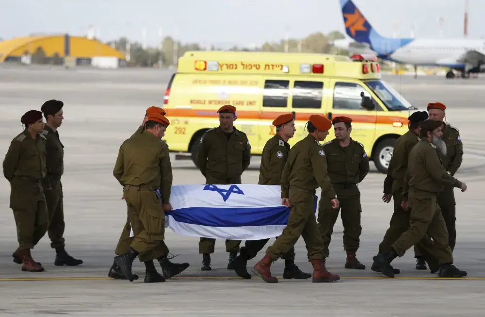 Tel Aviv Diary: Istanbul Blast Brings Turkey Closer