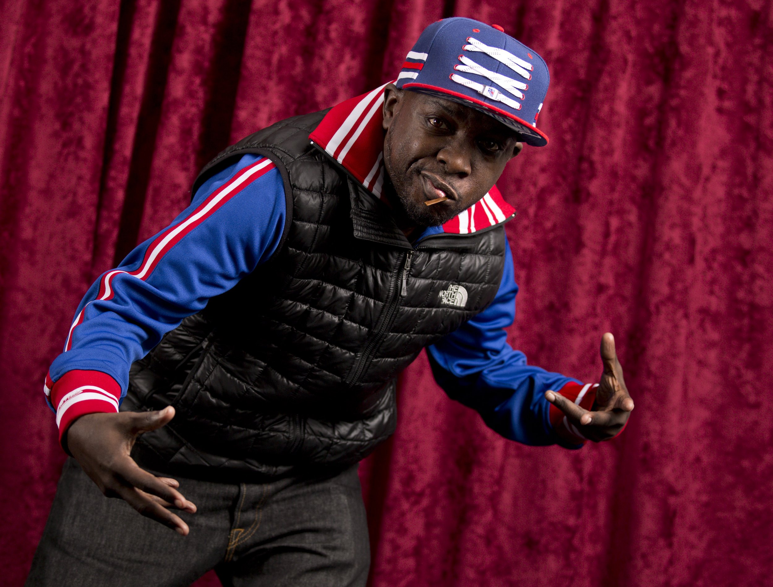 Phife Dawg 'Was Always 10 Years Ahead': Chuck D Remembers the Hip