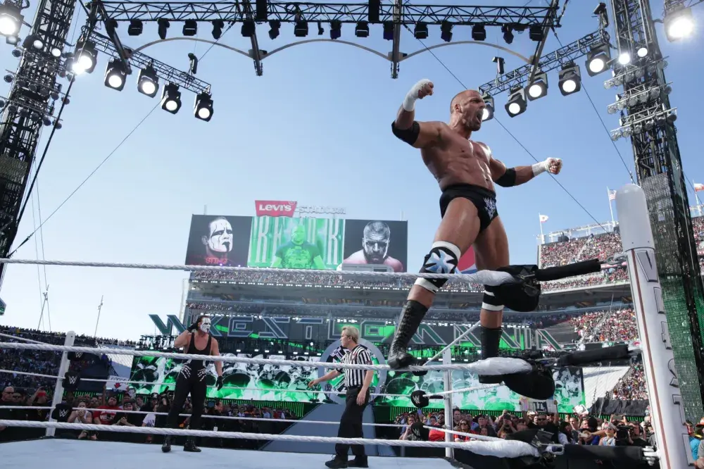 WrestleMania 32: Six Things We’re Looking Forward to at WWE’s Big Event