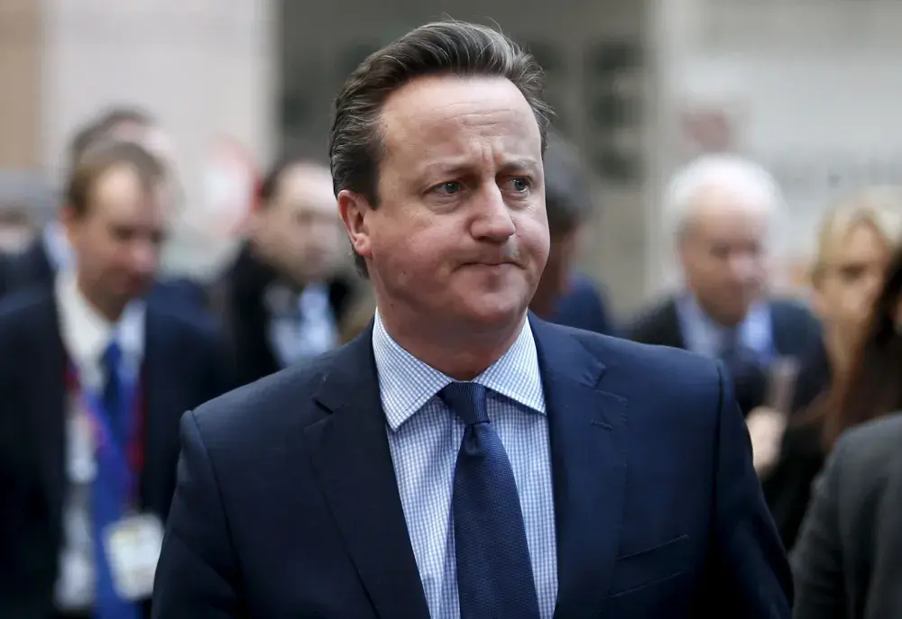 Panama Papers: David Cameron’s Week of Questions