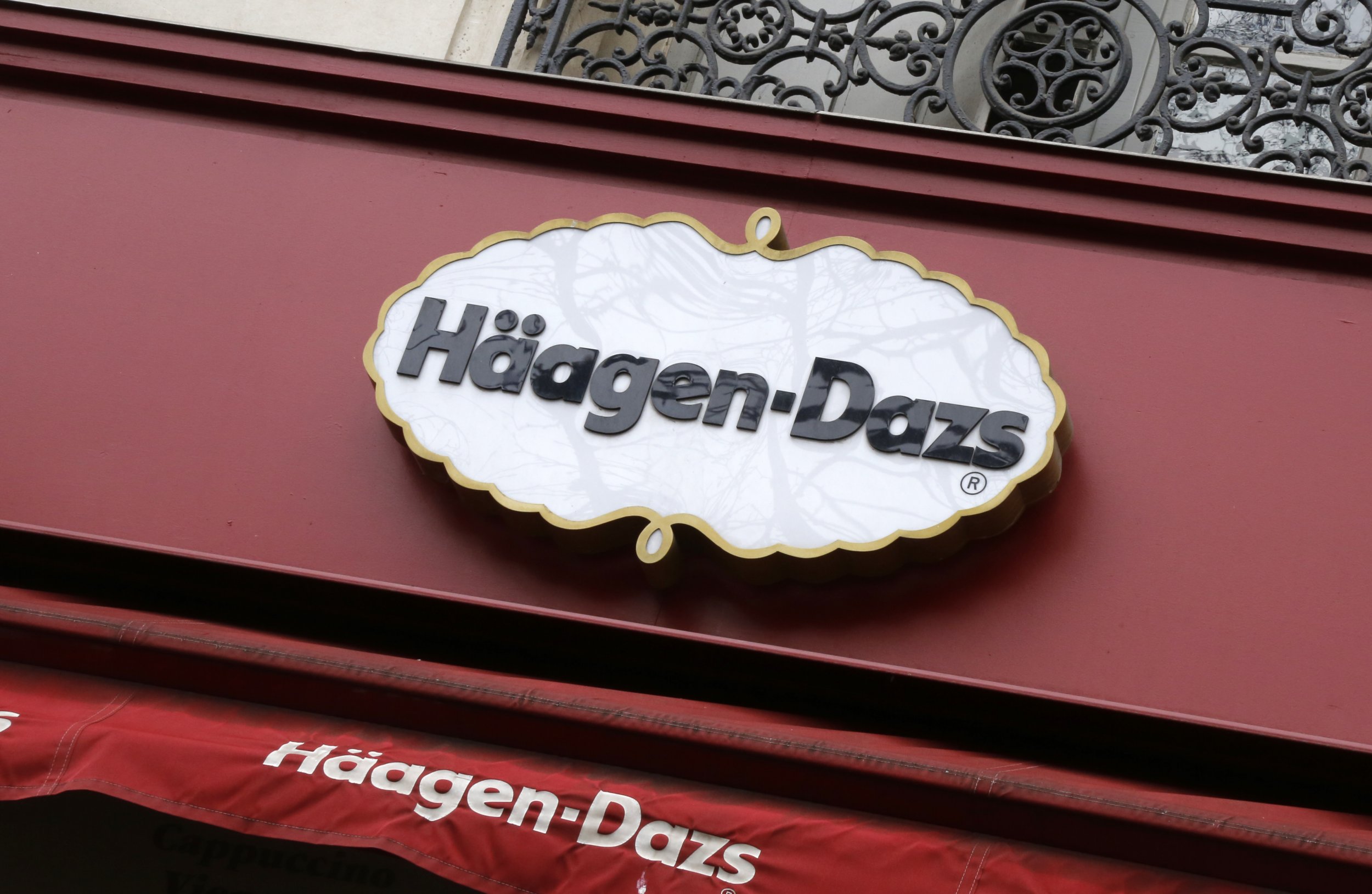 Haagen-Dazs Ice Cream Recall Sparks Consumer Risk Warning