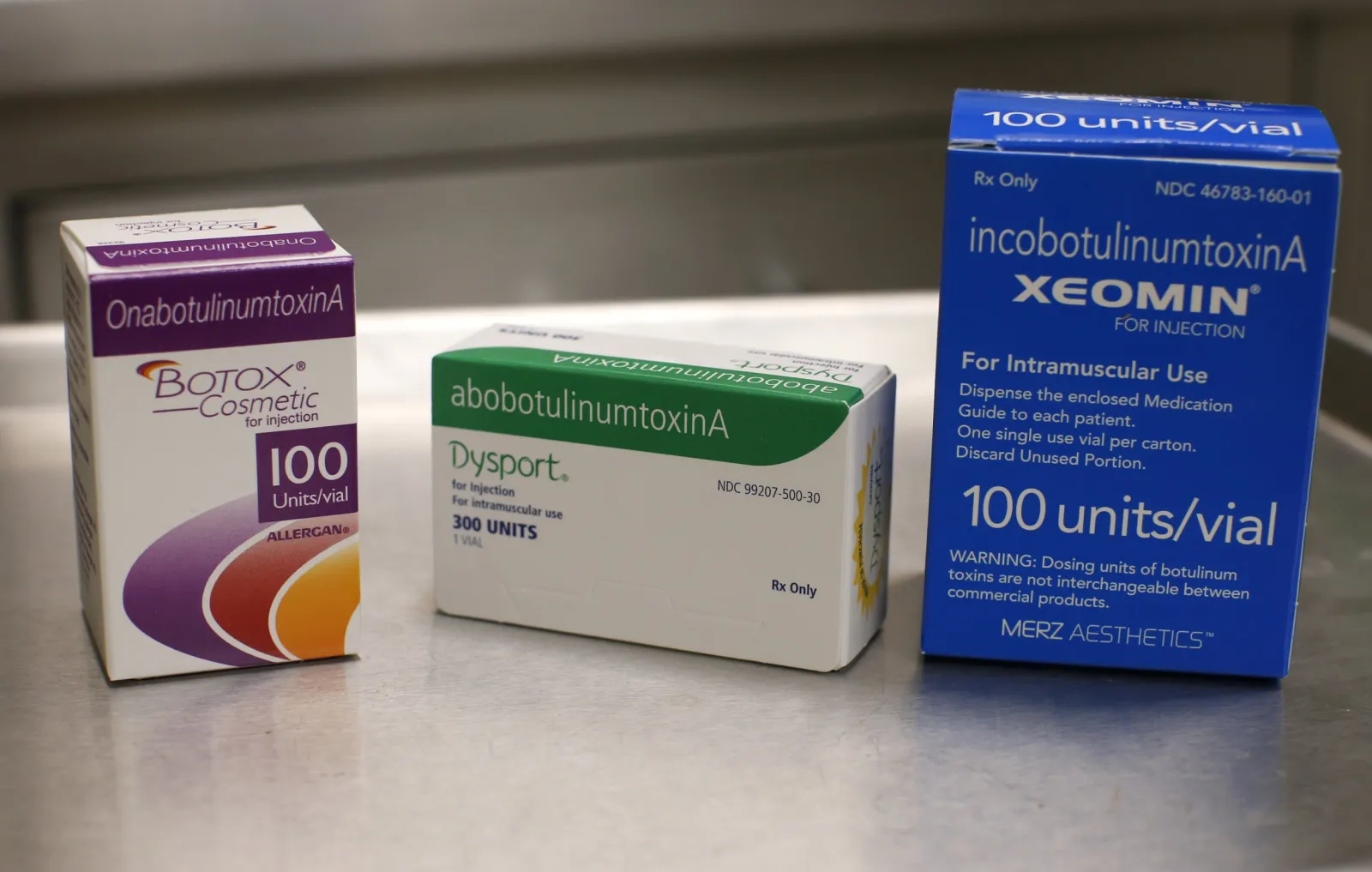 vitamin b12 injections migraine Cyanocobalamin Injection 1000 mcg Mountainside Medical Botox Recognized as a Top