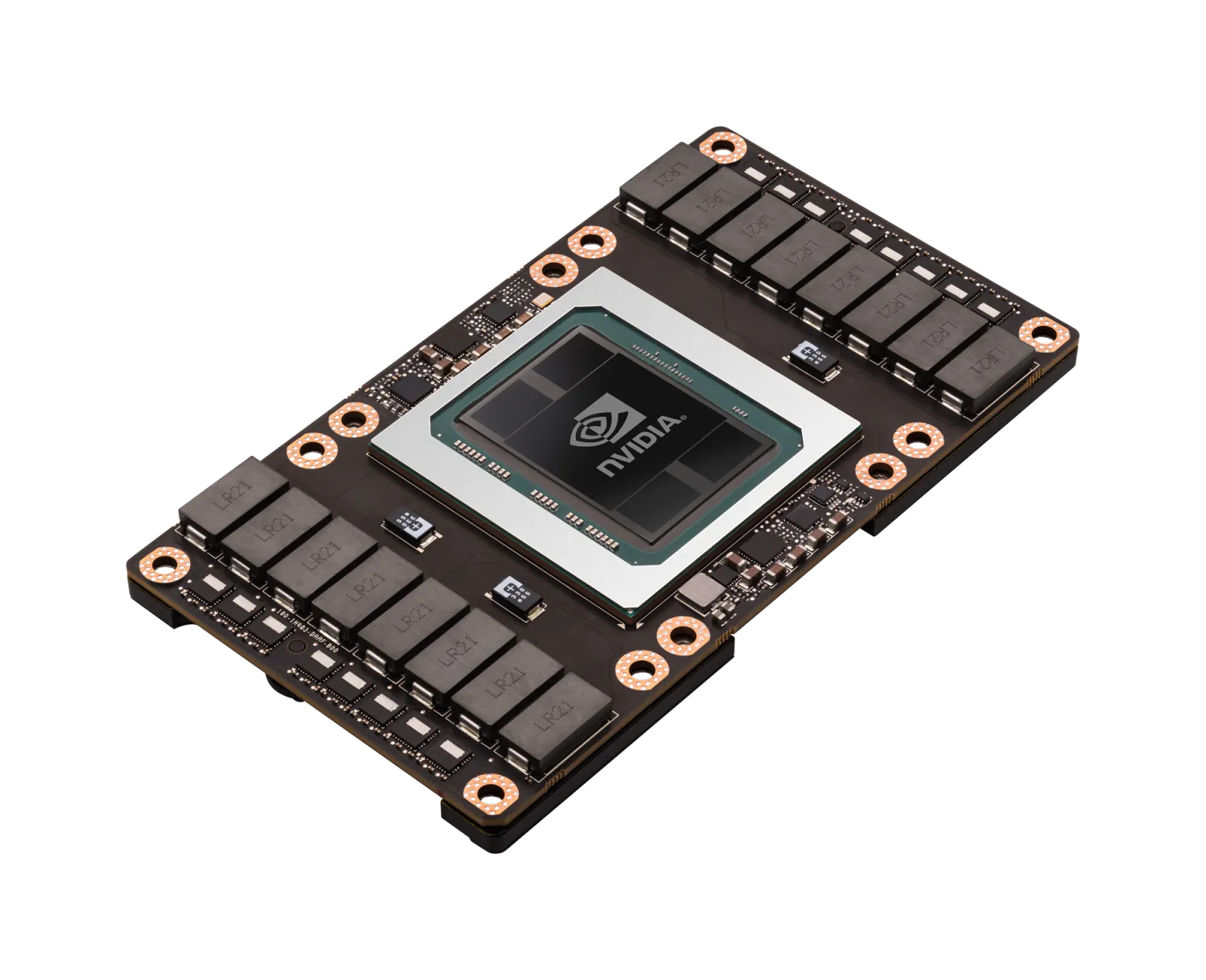 Miracle' Computer Chip Gives Big Boost to Artificial Intelligence
