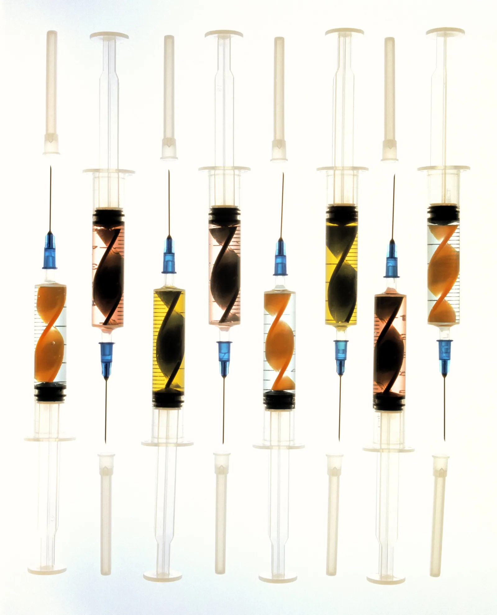 Gene Therapy Might Be the Best, and Perhaps Only, Chance at Curing Brain  Diseases - Newsweek