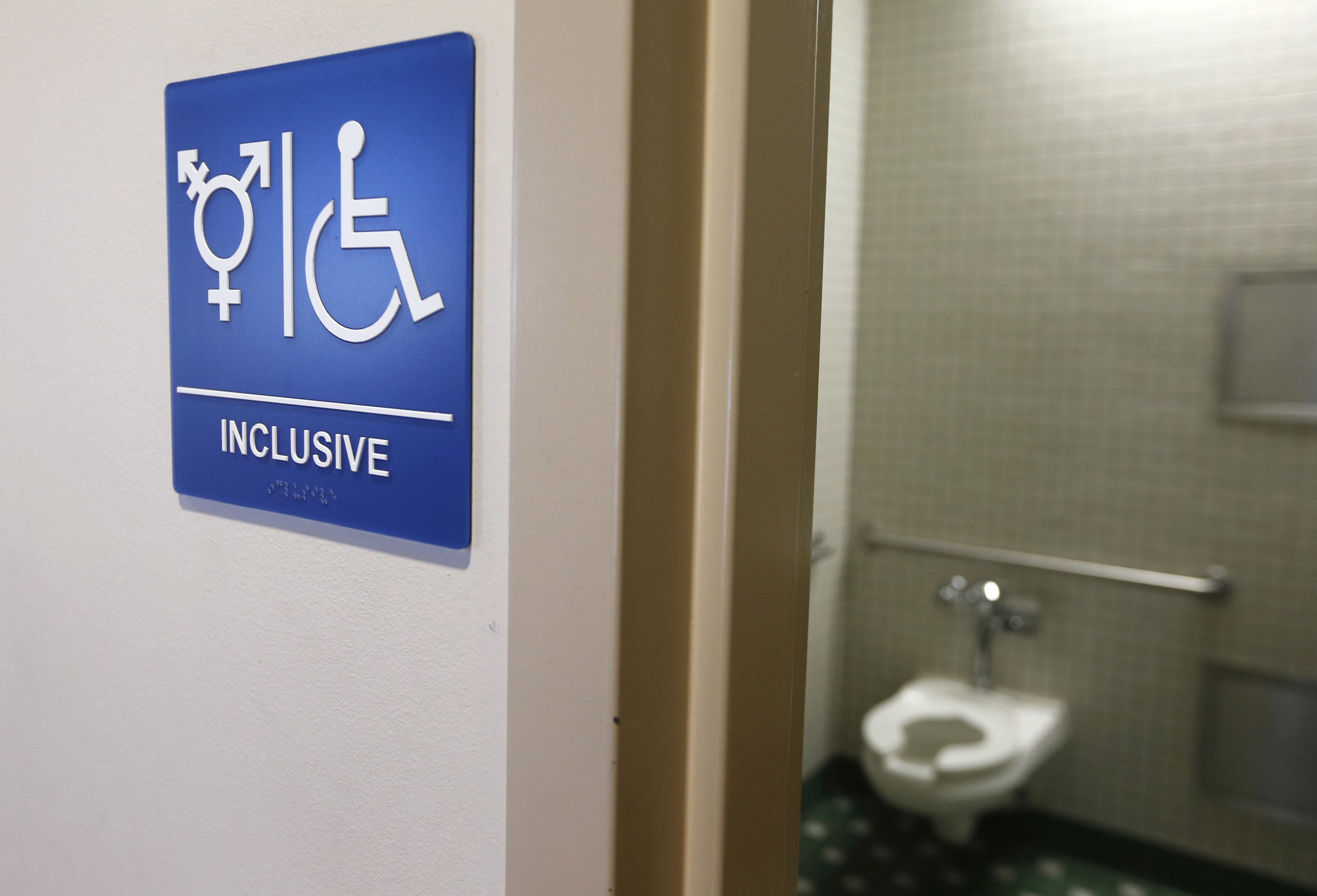 Is This the End of Transgender Hysteria?