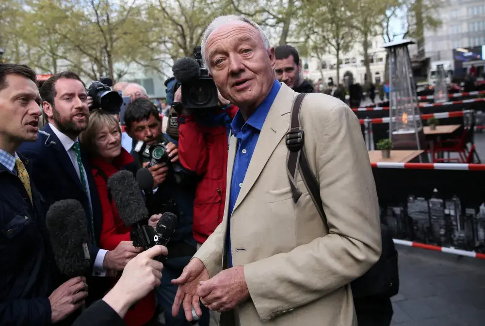 Labour Looks to Expunge Anti-Semitism From Party After Hitler Comments